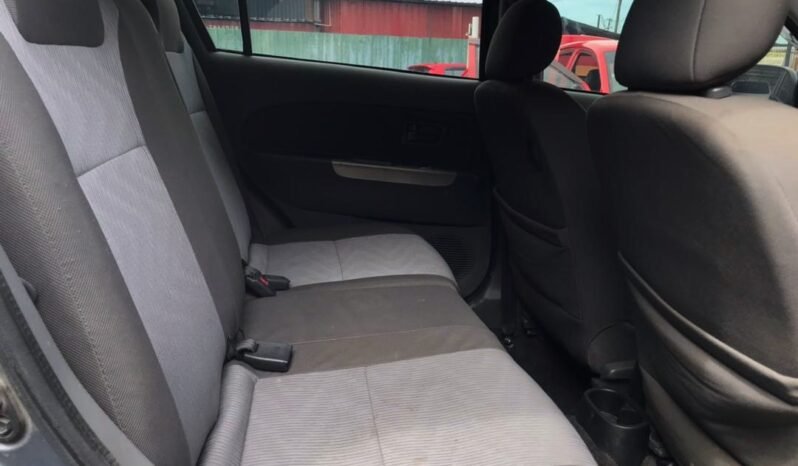 
								2010 Perodua Myvi 1.3 EZi (A) full									