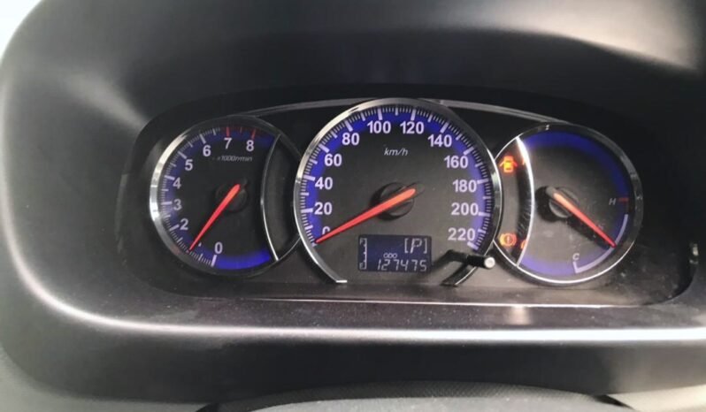 
								2010 Perodua Myvi 1.3 EZi (A) full									