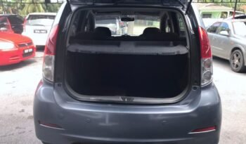 
										2010 Perodua Myvi 1.3 EZi (A) full									