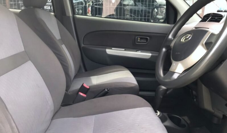 
								2010 Perodua Myvi 1.3 EZi (A) full									