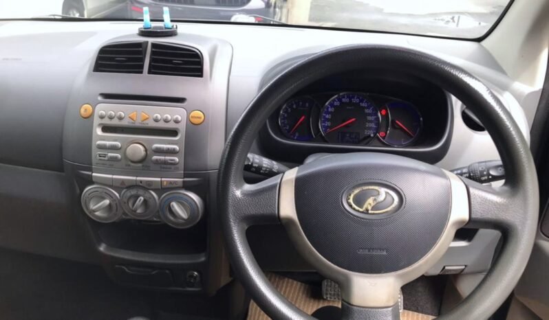 
								2010 Perodua Myvi 1.3 EZi (A) full									