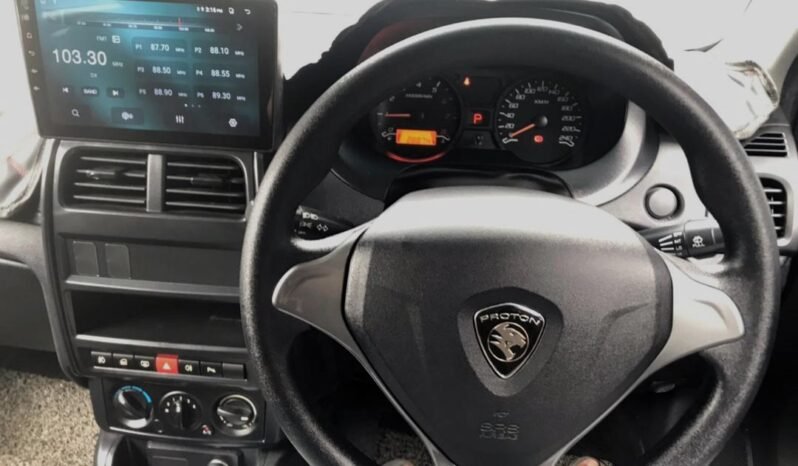 
								2019 Proton Saga 1.3 Executive (A) full									