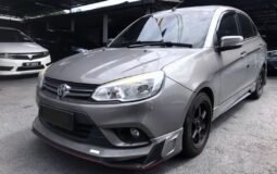 2019 Proton Saga 1.3 Executive (A)