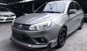 2019 Proton Saga 1.3 Executive (A)