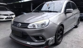 
										2019 Proton Saga 1.3 Executive (A) full									