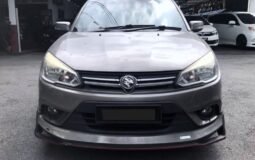 2019 Proton Saga 1.3 Executive (A)