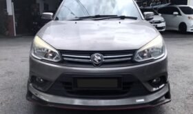 2019 Proton Saga 1.3 Executive (A)