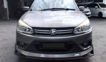 
										2019 Proton Saga 1.3 Executive (A) full									