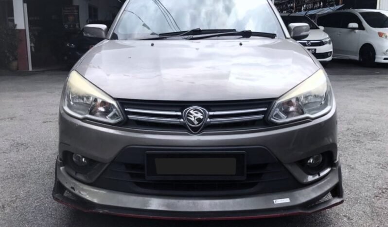 
								2019 Proton Saga 1.3 Executive (A) full									