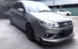 2019 Proton Saga 1.3 Executive (A)