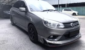 2019 Proton Saga 1.3 Executive (A)