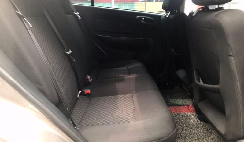 
								2019 Proton Saga 1.3 Executive (A) full									