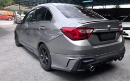 2019 Proton Saga 1.3 Executive (A)