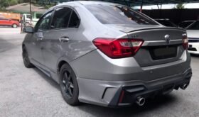 2019 Proton Saga 1.3 Executive (A)