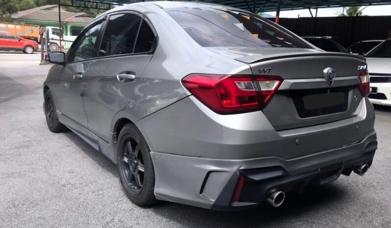 
								2019 Proton Saga 1.3 Executive (A) full									