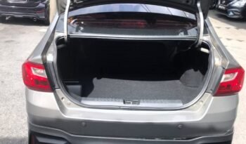 
										2019 Proton Saga 1.3 Executive (A) full									