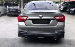 2019 Proton Saga 1.3 Executive (A)