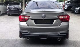 2019 Proton Saga 1.3 Executive (A)