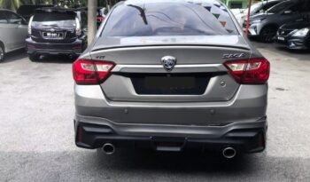 
										2019 Proton Saga 1.3 Executive (A) full									