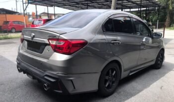 
										2019 Proton Saga 1.3 Executive (A) full									