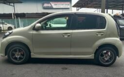 2011 Perodua Myvi 1.3 EZI (A) Convert Icon
