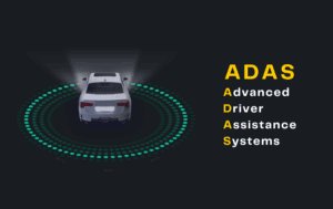 Teknologi Driving Assist
