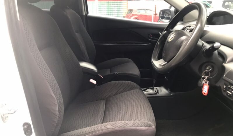 
								2012 Toyota Vios 1.5 J (A) full									