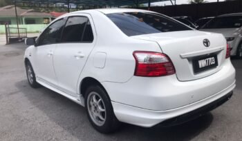 
										2012 Toyota Vios 1.5 J (A) full									