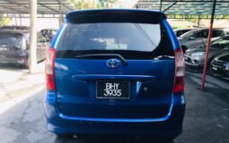 2006 Toyota Avanza 1.3 (A)