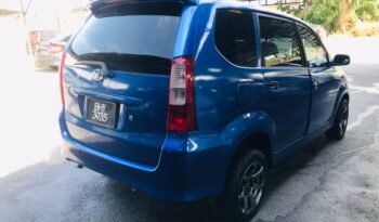 
										2006 Toyota Avanza 1.3 (A) full									