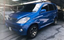 2006 Toyota Avanza 1.3 (A)