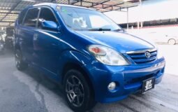 2006 Toyota Avanza 1.3 (A)