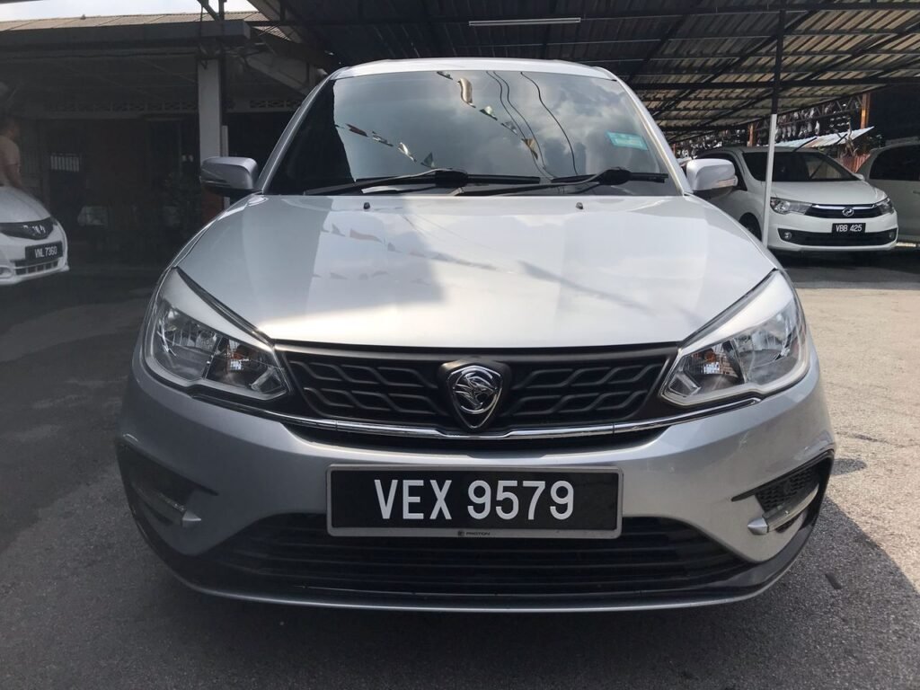 Proton Saga 1.3 Premium 2020