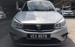 2020 Proton Saga 1.3 Premium (A)