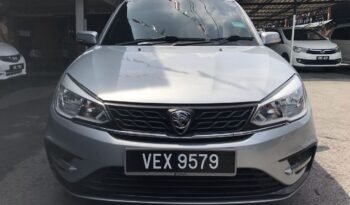 
										2020 Proton Saga 1.3 Premium (A) full									