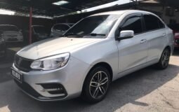 2020 Proton Saga 1.3 Premium (A)