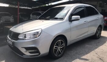 
										2020 Proton Saga 1.3 Premium (A) full									