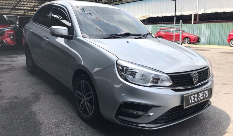 2020 Proton Saga 1.3 Premium