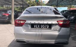 2020 Proton Saga 1.3 Premium (A)
