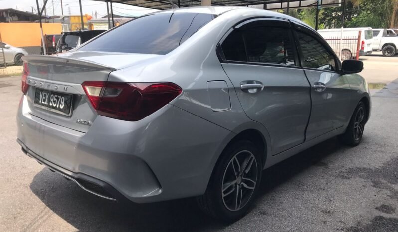 
								2020 Proton Saga 1.3 Premium (A) full									