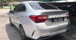 2020 Proton Saga 1.3 Premium (A)