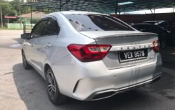 2020 Proton Saga 1.3 Premium (A)