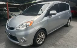 2011 Perodua Alza 1.5 EZi (A)