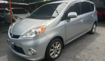 
										2011 Perodua Alza 1.5 EZi (A) full									