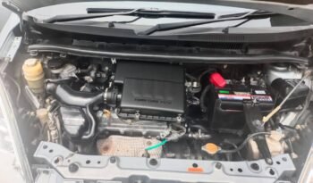 
										2011 Perodua Alza 1.5 EZi (A) full									