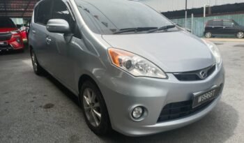 2011 Perodua Alza 1.5 EZi