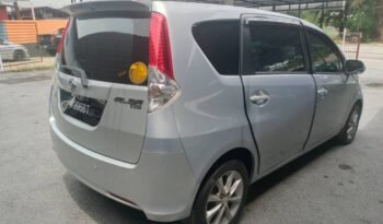 
										2011 Perodua Alza 1.5 EZi (A) full									