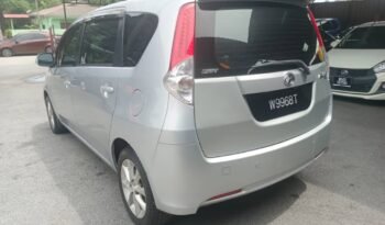 
										2011 Perodua Alza 1.5 EZi (A) full									