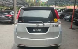 2011 Perodua Alza 1.5 EZi (A)