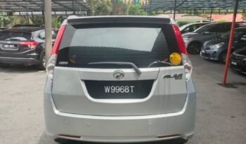 
										2011 Perodua Alza 1.5 EZi (A) full									